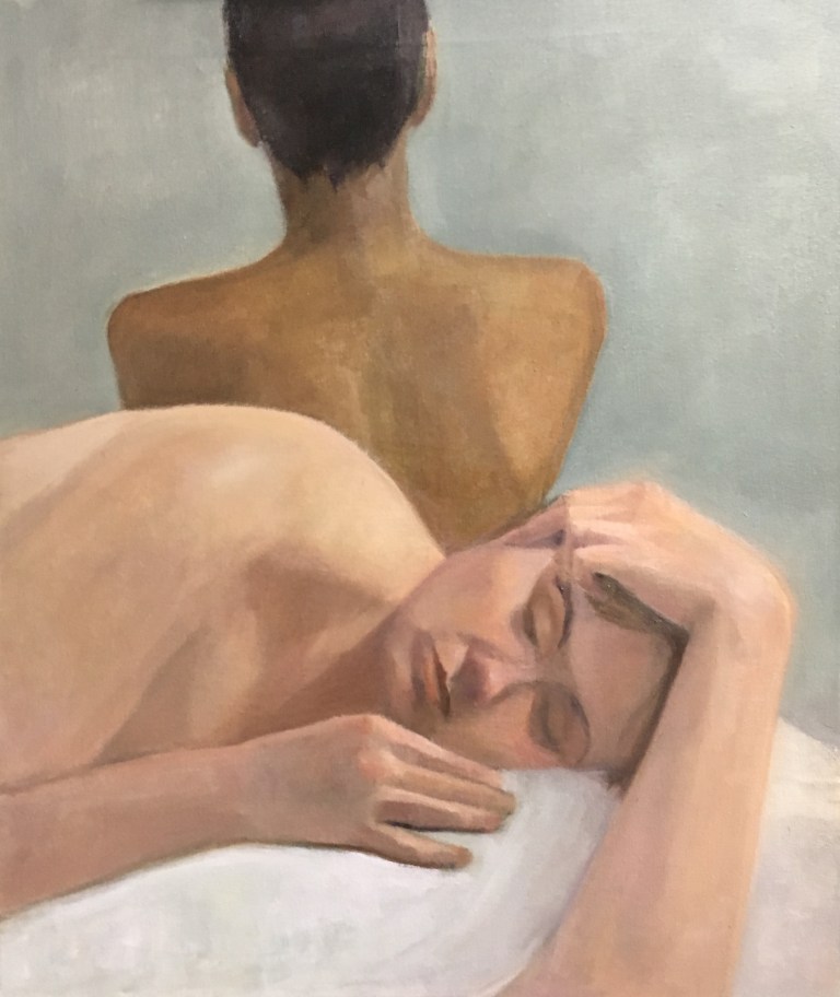 Two Women